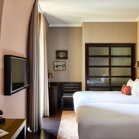 Hotel Indigo Venice - Sant'Elena By Ihg Exterior foto