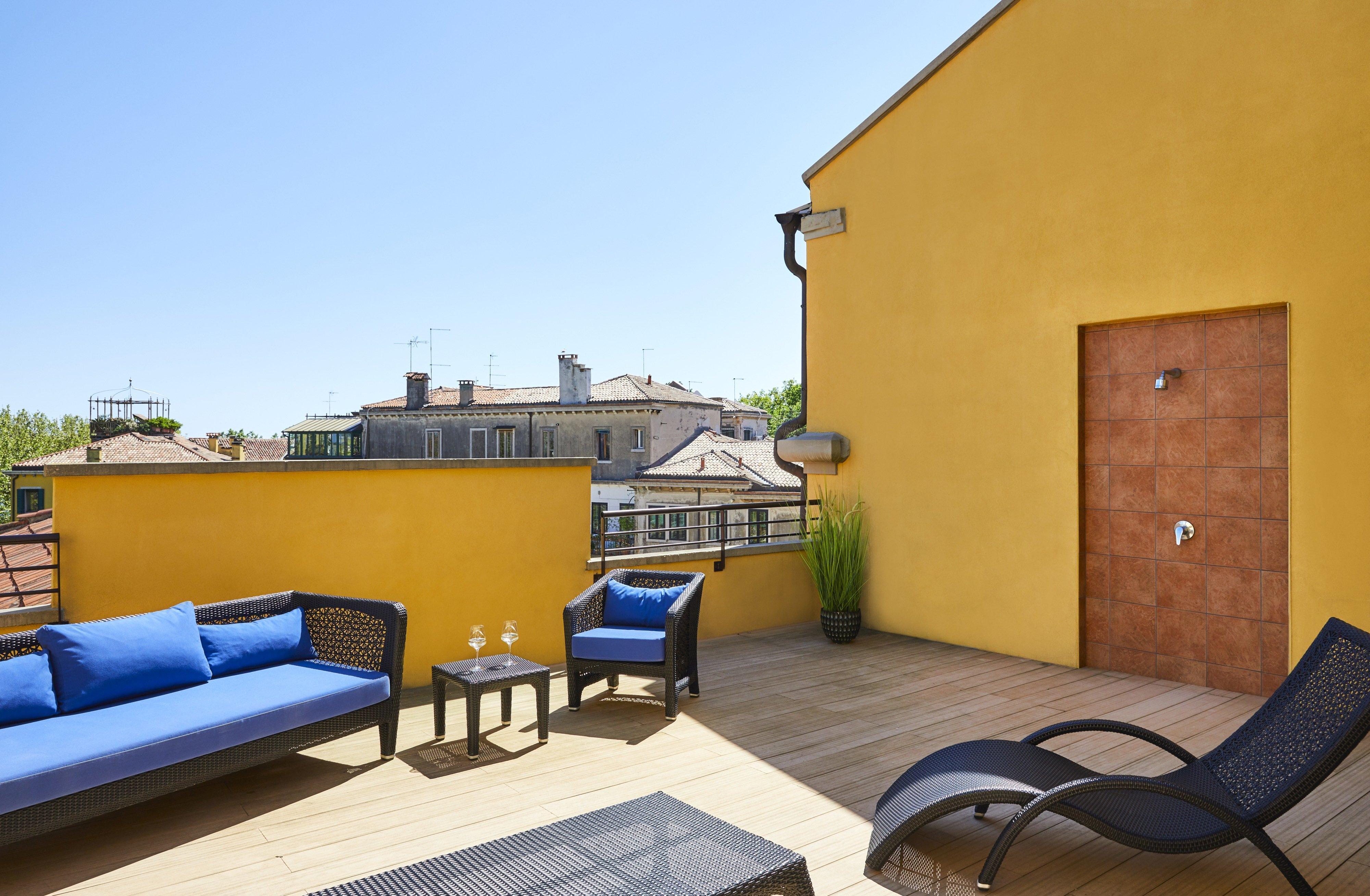 Hotel Indigo Venice - Sant'Elena By Ihg Exterior foto