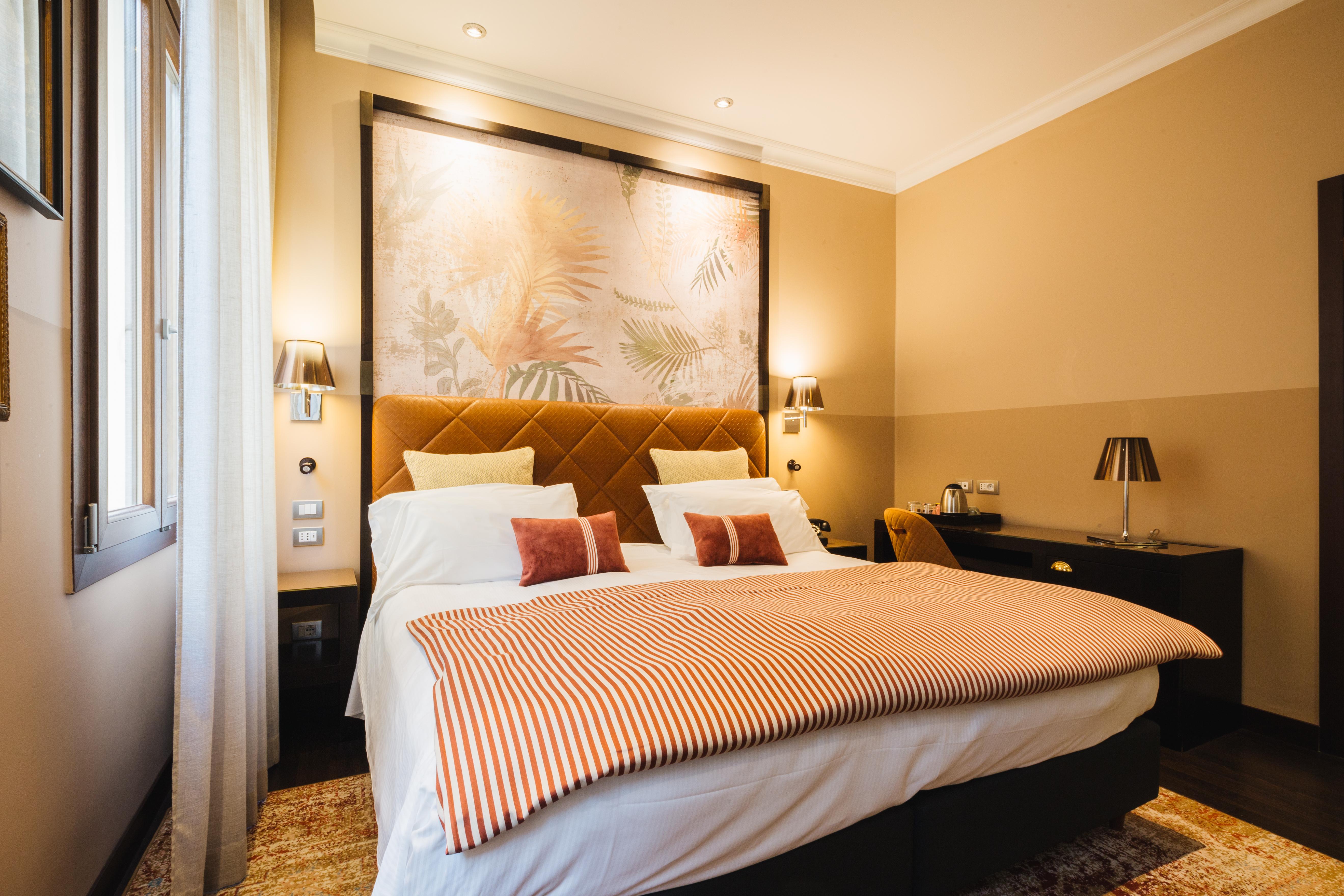 Hotel Indigo Venice - Sant'Elena By Ihg Exterior foto
