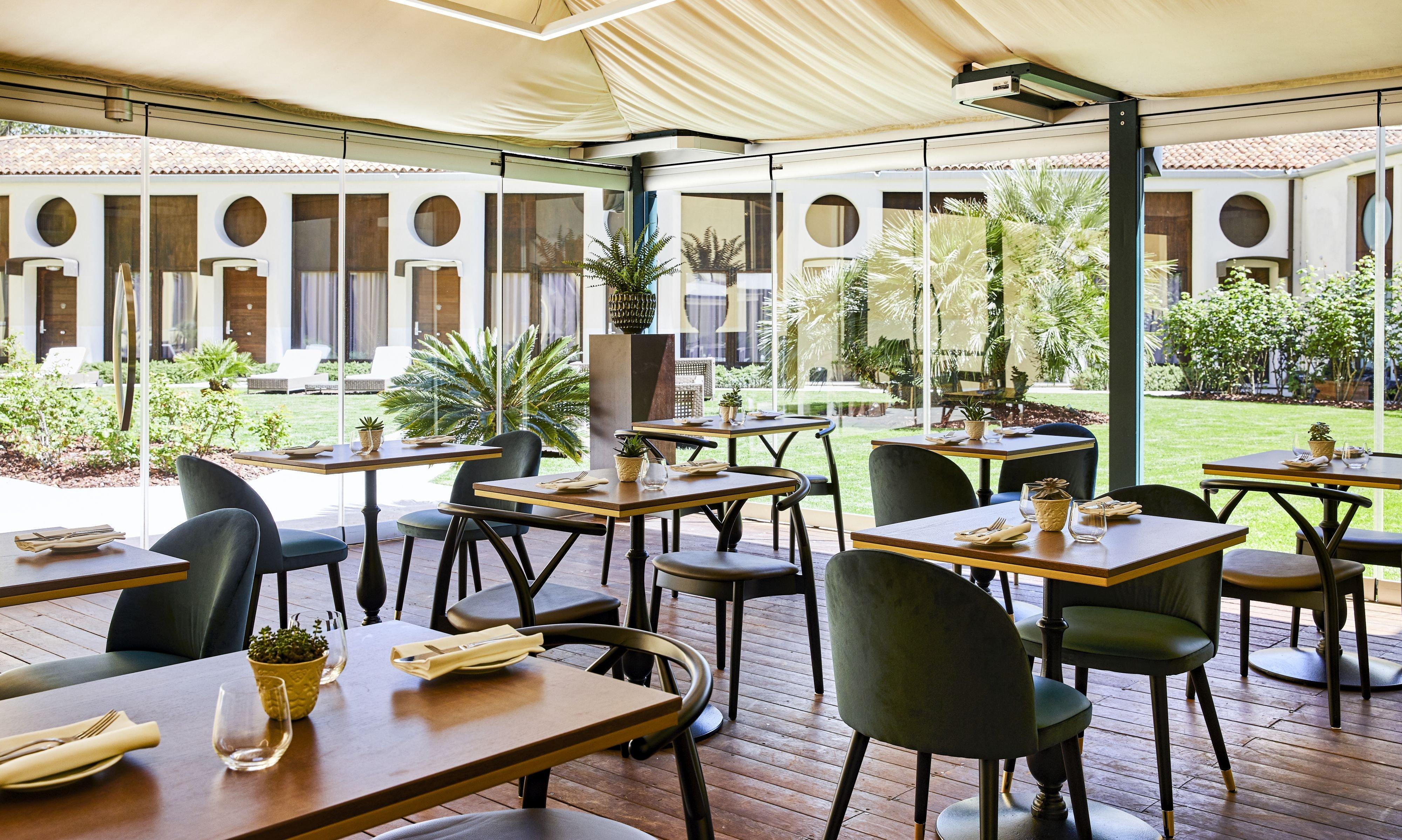 Hotel Indigo Venice - Sant'Elena By Ihg Exterior foto
