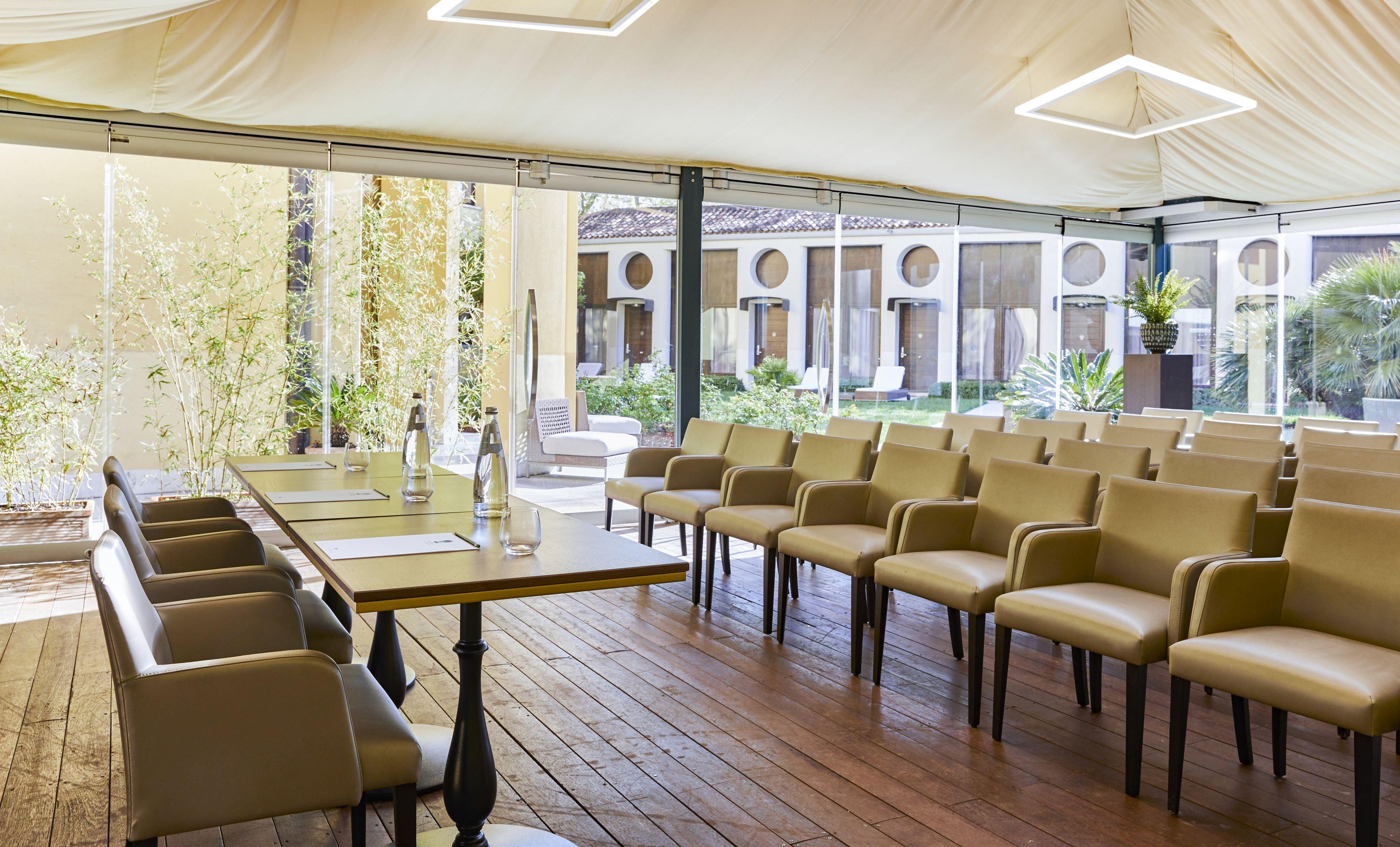Hotel Indigo Venice - Sant'Elena By Ihg Exterior foto