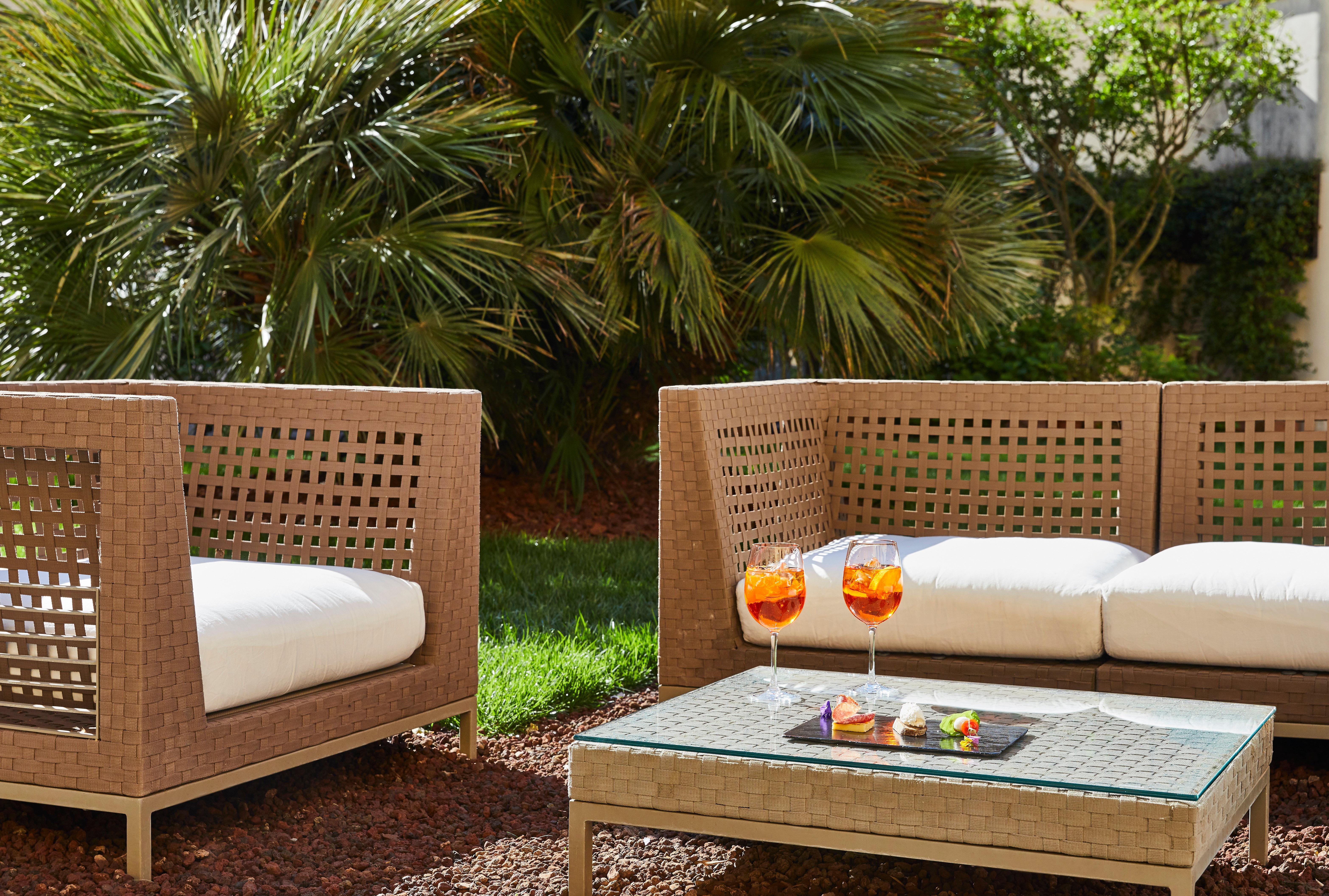 Hotel Indigo Venice - Sant'Elena By Ihg Exterior foto