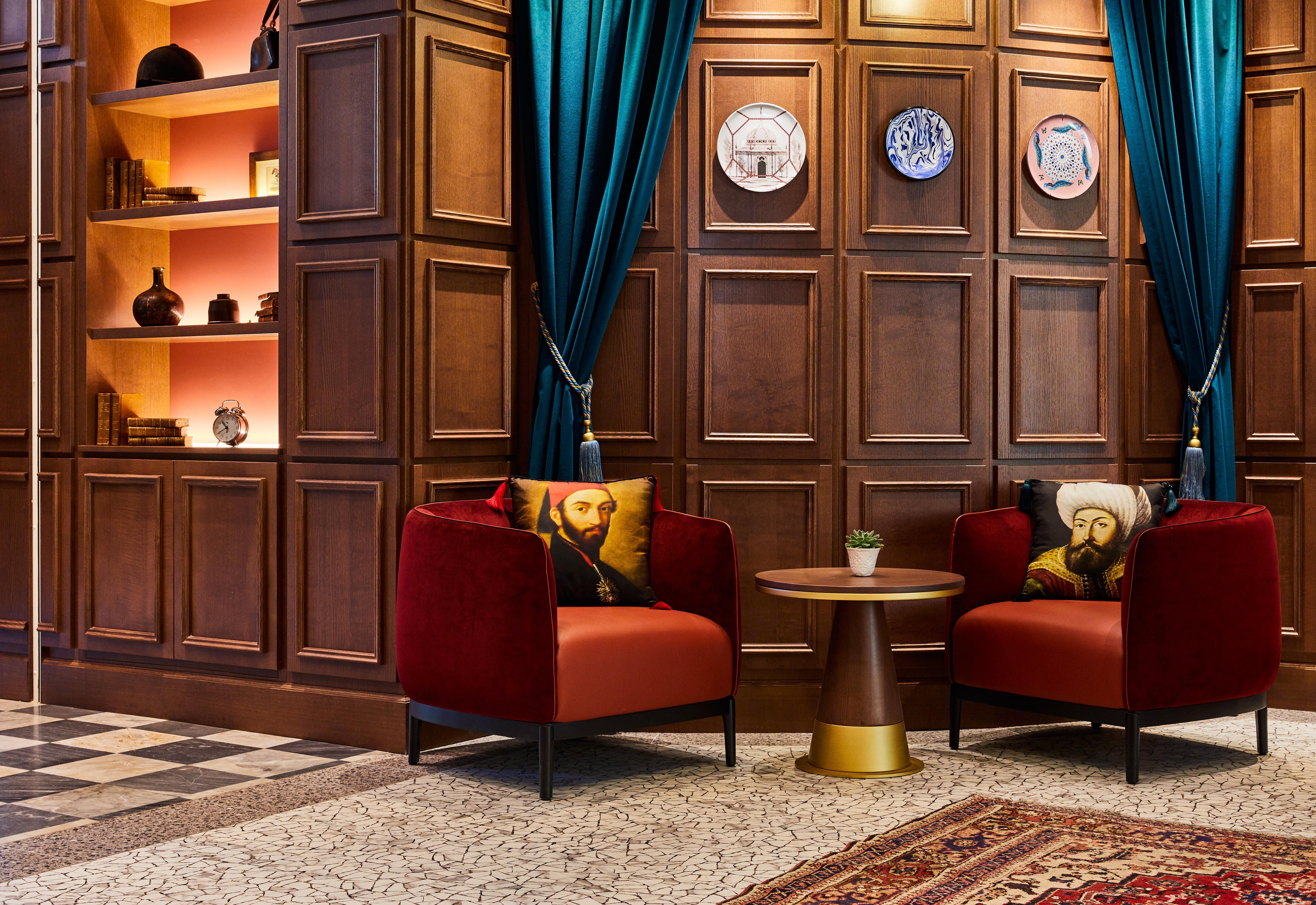 Hotel Indigo Venice - Sant'Elena By Ihg Exterior foto