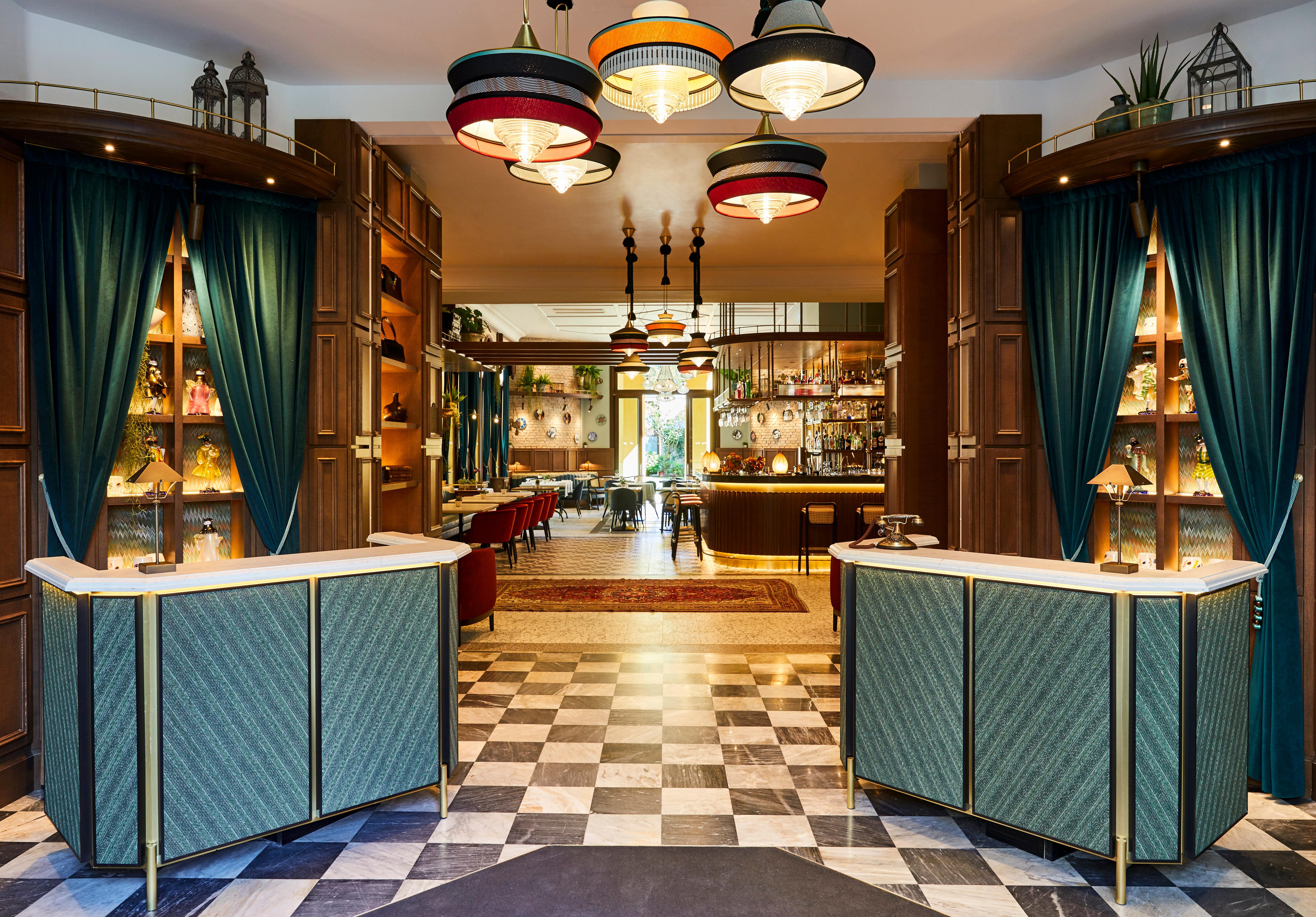 Hotel Indigo Venice - Sant'Elena By Ihg Exterior foto