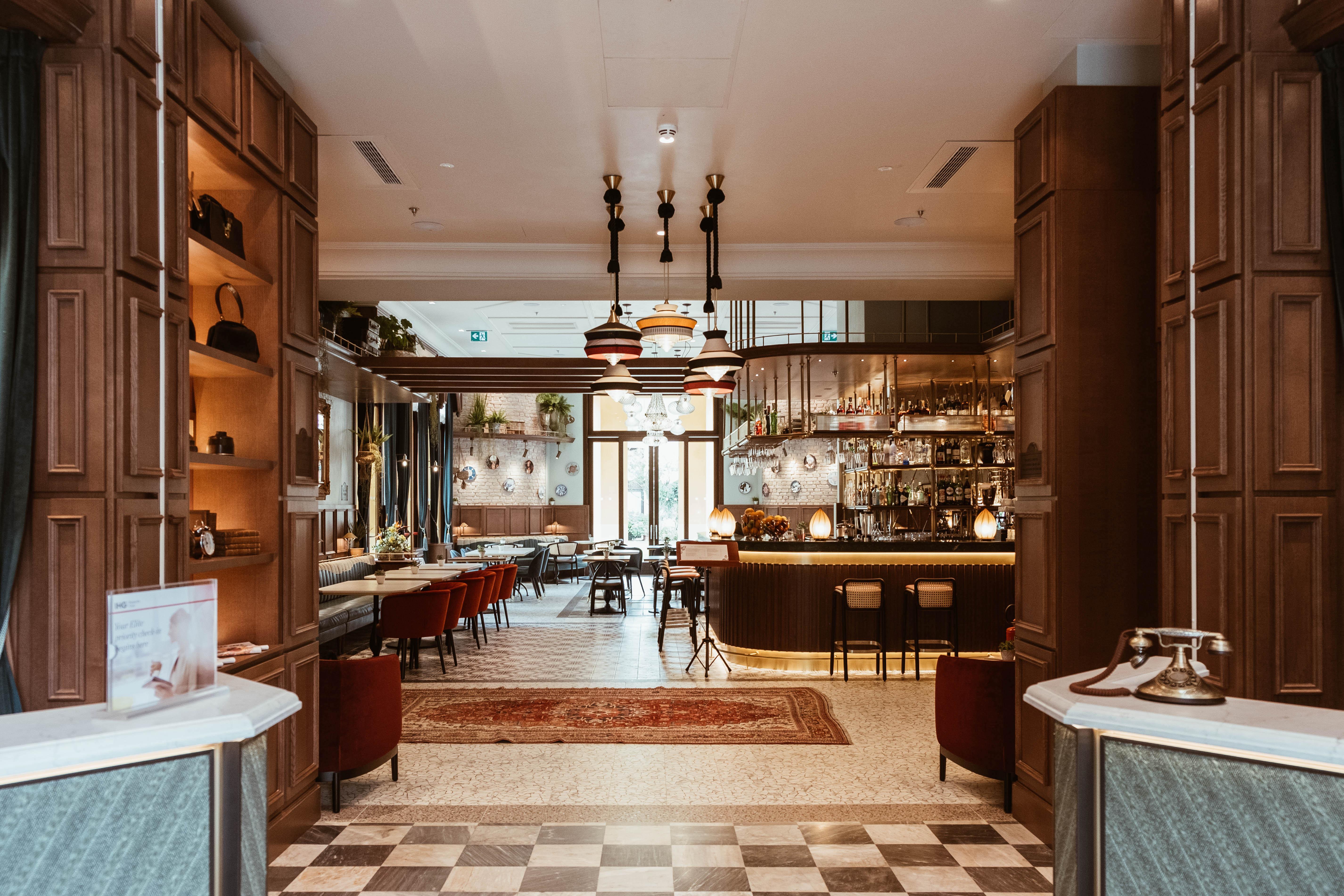 Hotel Indigo Venice - Sant'Elena By Ihg Exterior foto