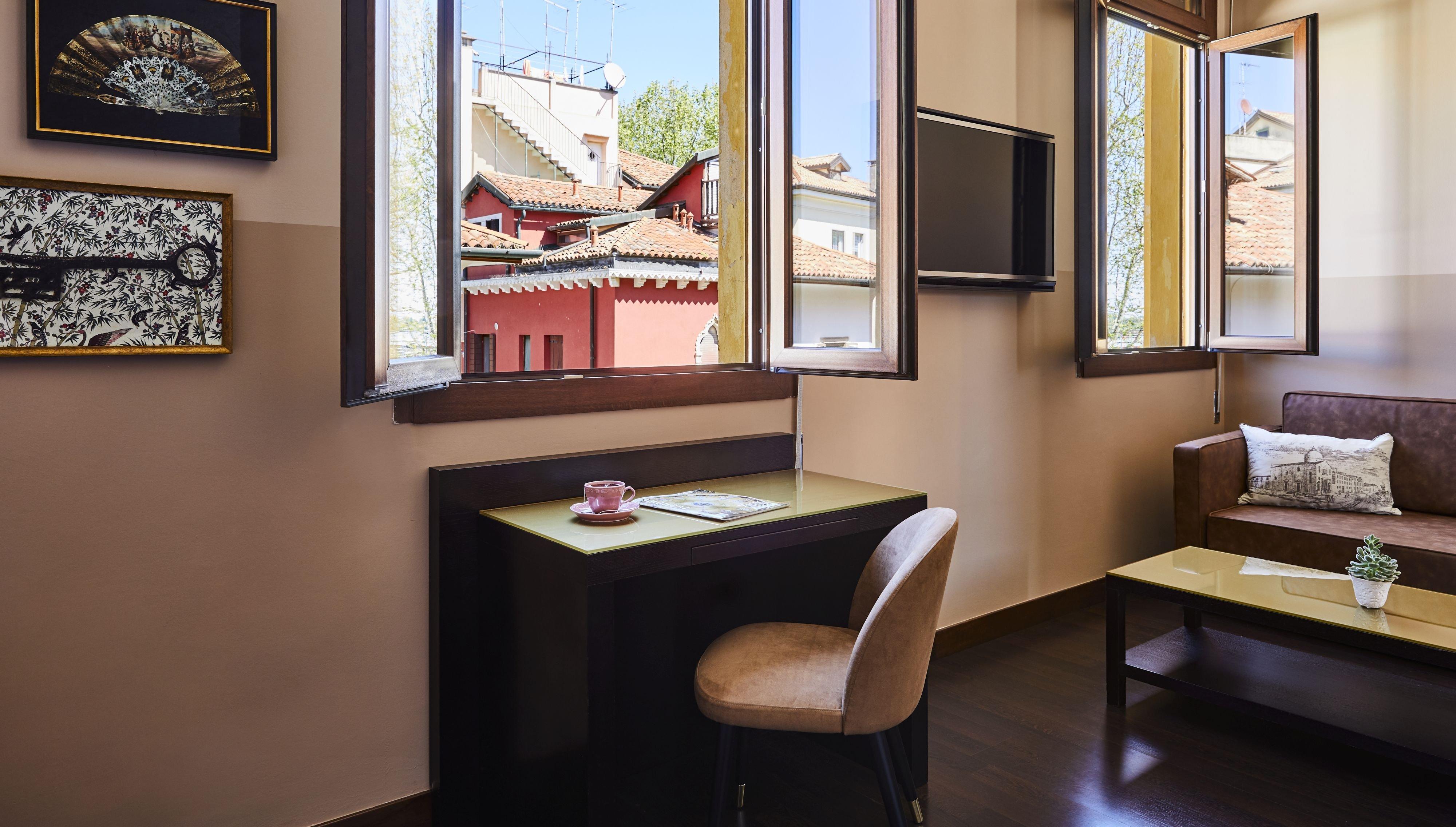 Hotel Indigo Venice - Sant'Elena By Ihg Exterior foto