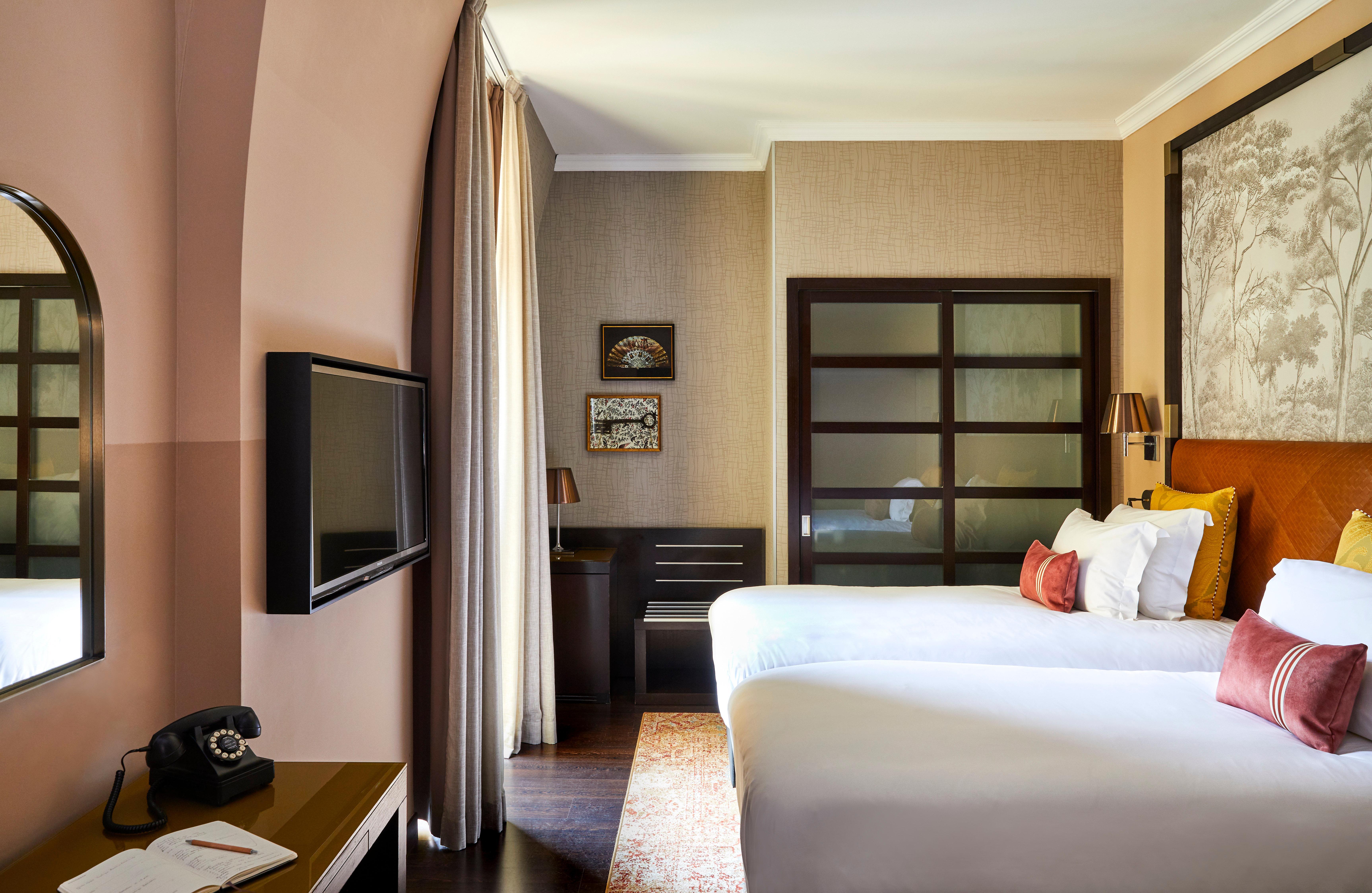 Hotel Indigo Venice - Sant'Elena By Ihg Exterior foto