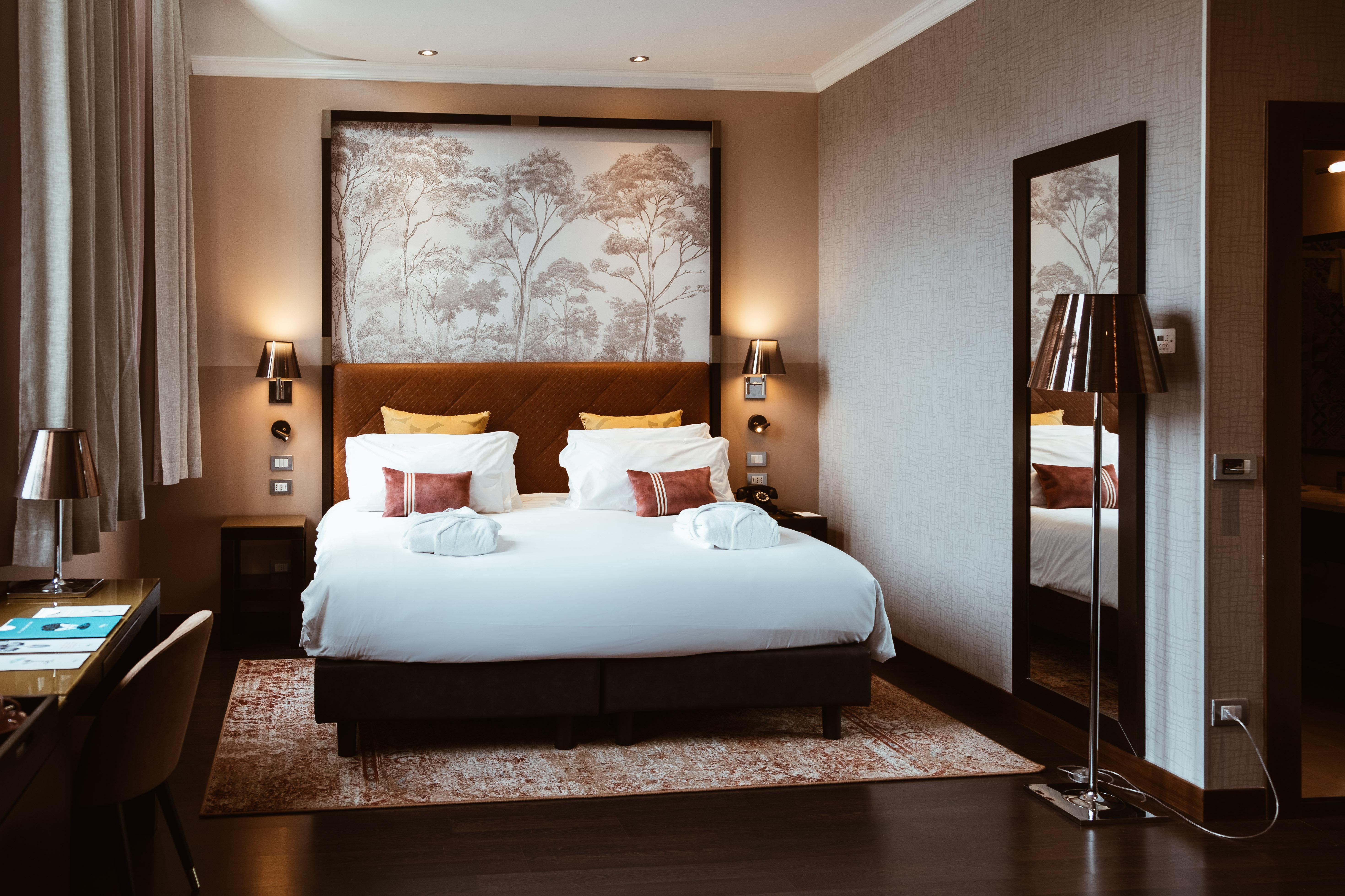 Hotel Indigo Venice - Sant'Elena By Ihg Exterior foto
