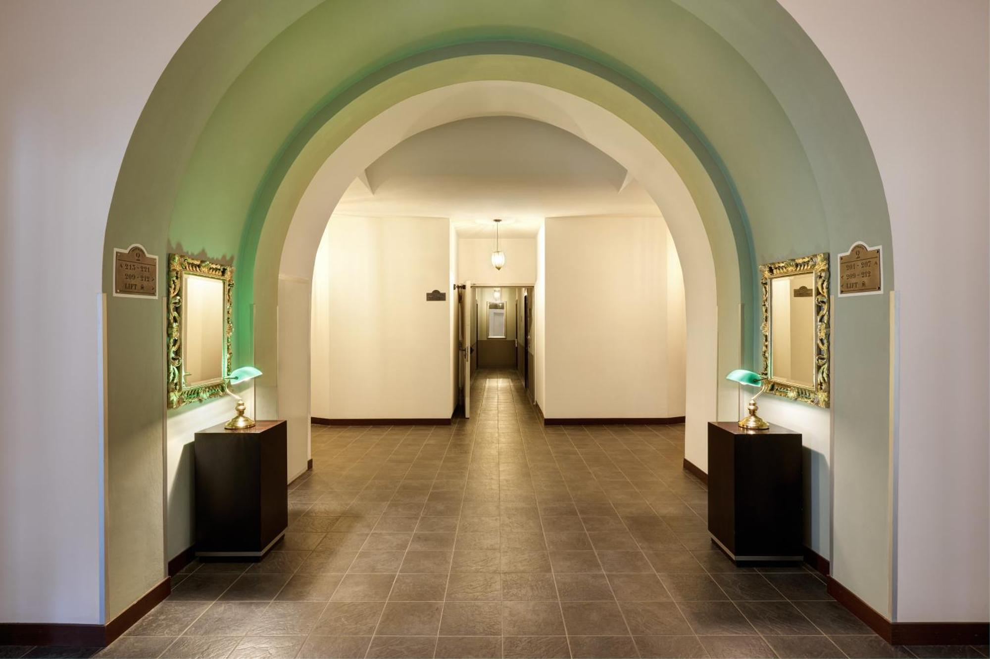 Hotel Indigo Venice - Sant'Elena By Ihg Exterior foto