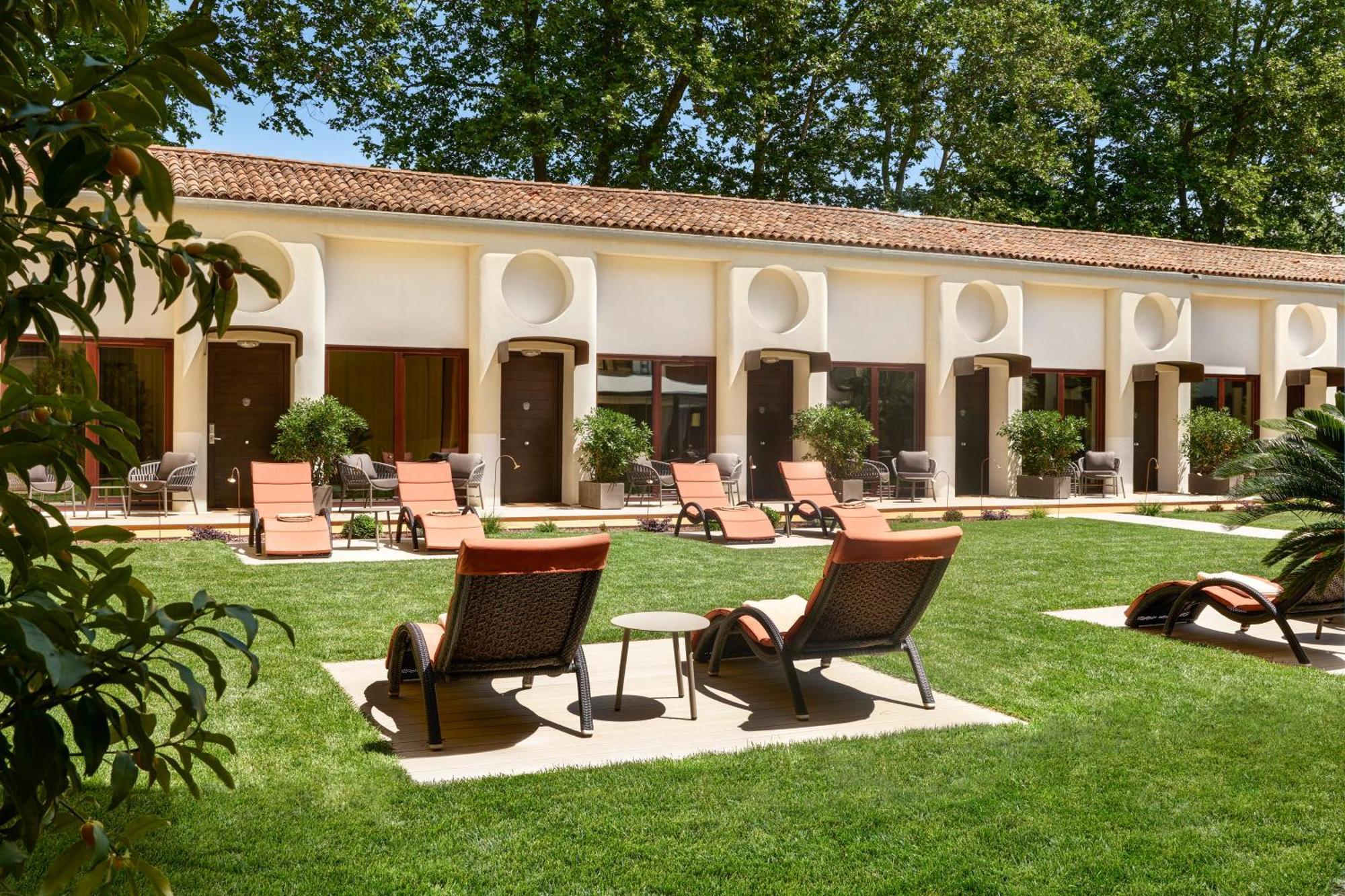 Hotel Indigo Venice - Sant'Elena By Ihg Exterior foto