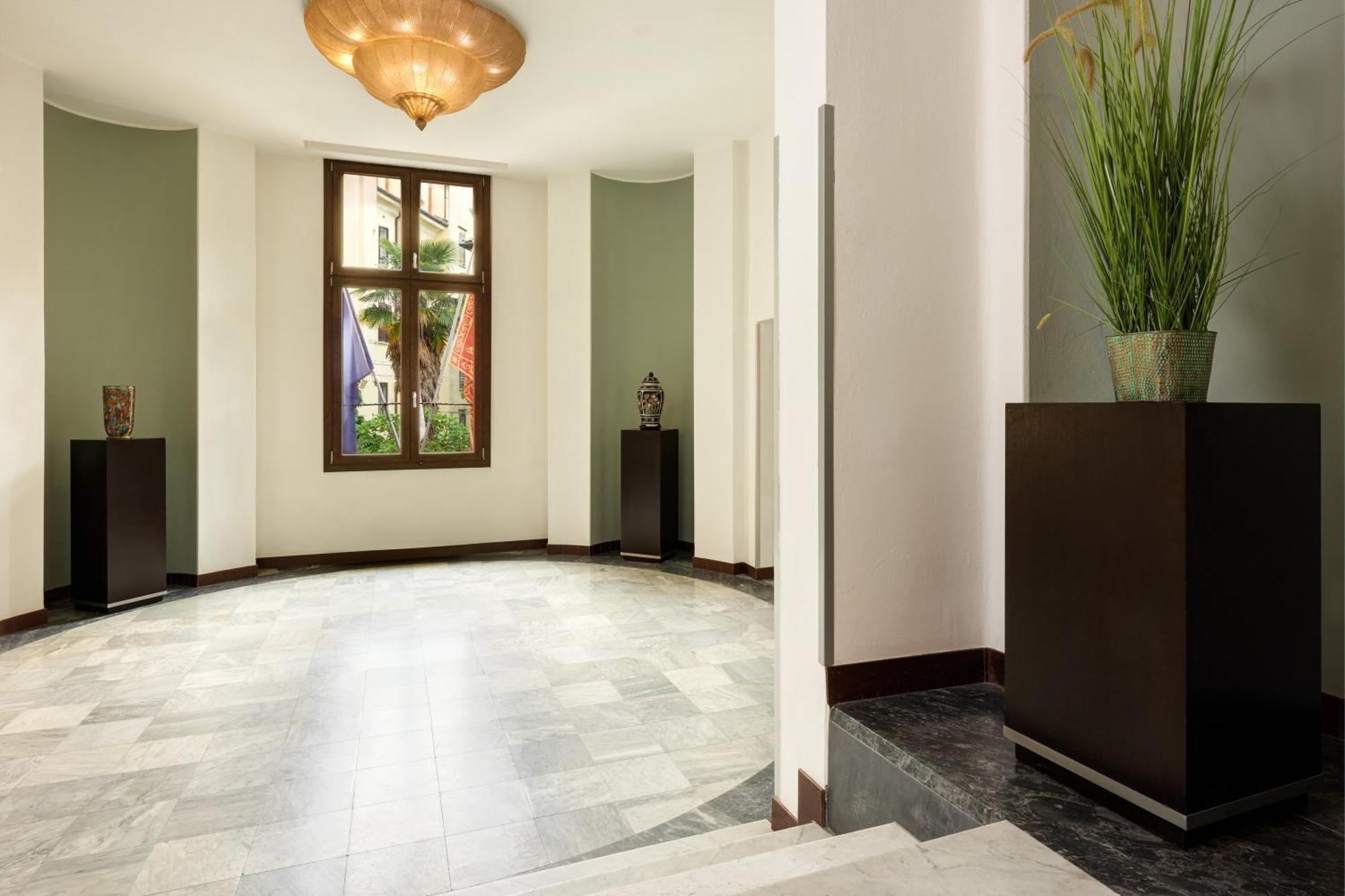 Hotel Indigo Venice - Sant'Elena By Ihg Exterior foto