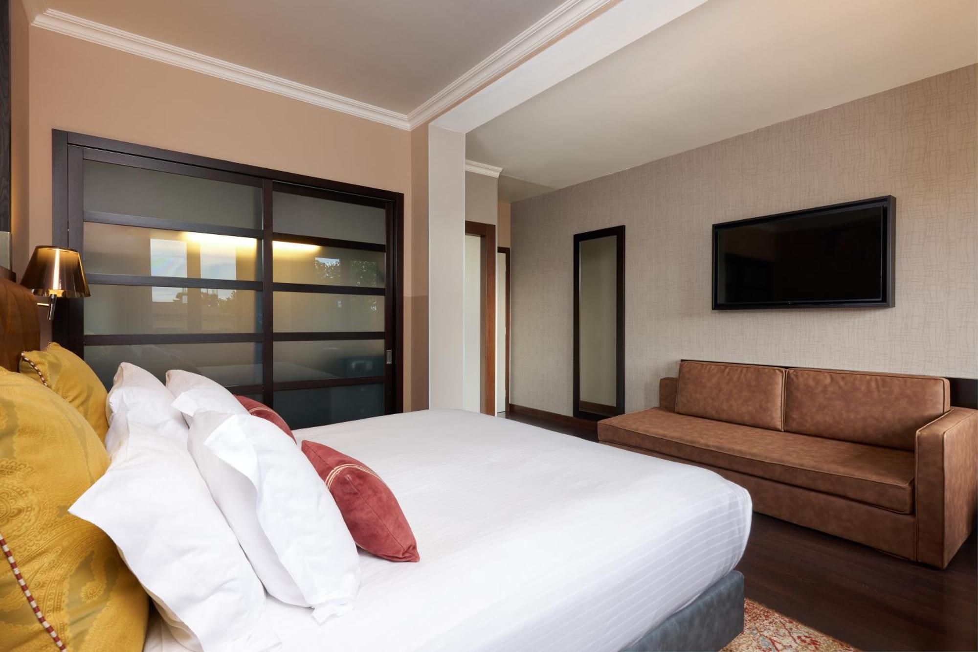 Hotel Indigo Venice - Sant'Elena By Ihg Exterior foto