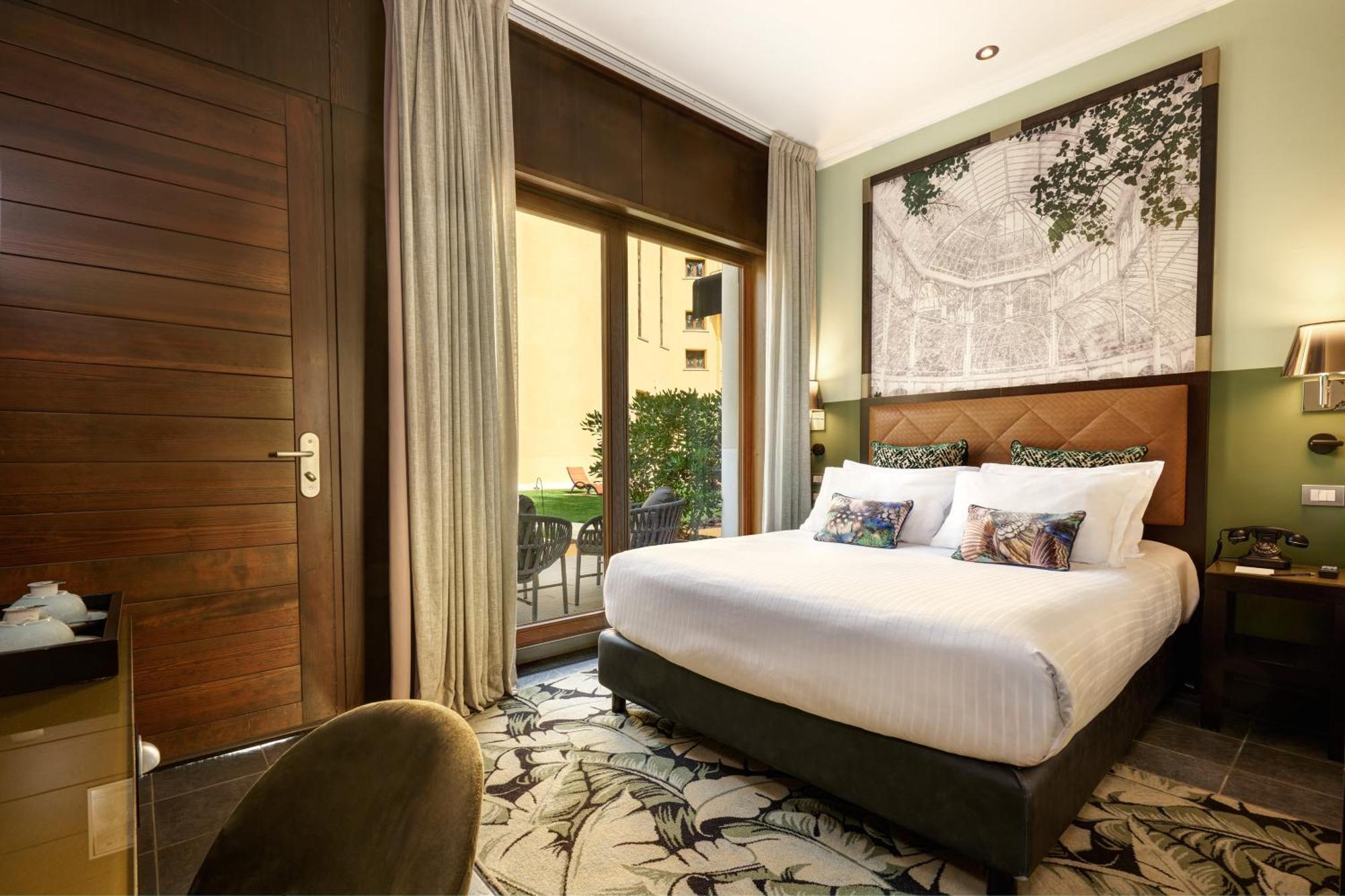 Hotel Indigo Venice - Sant'Elena By Ihg Exterior foto