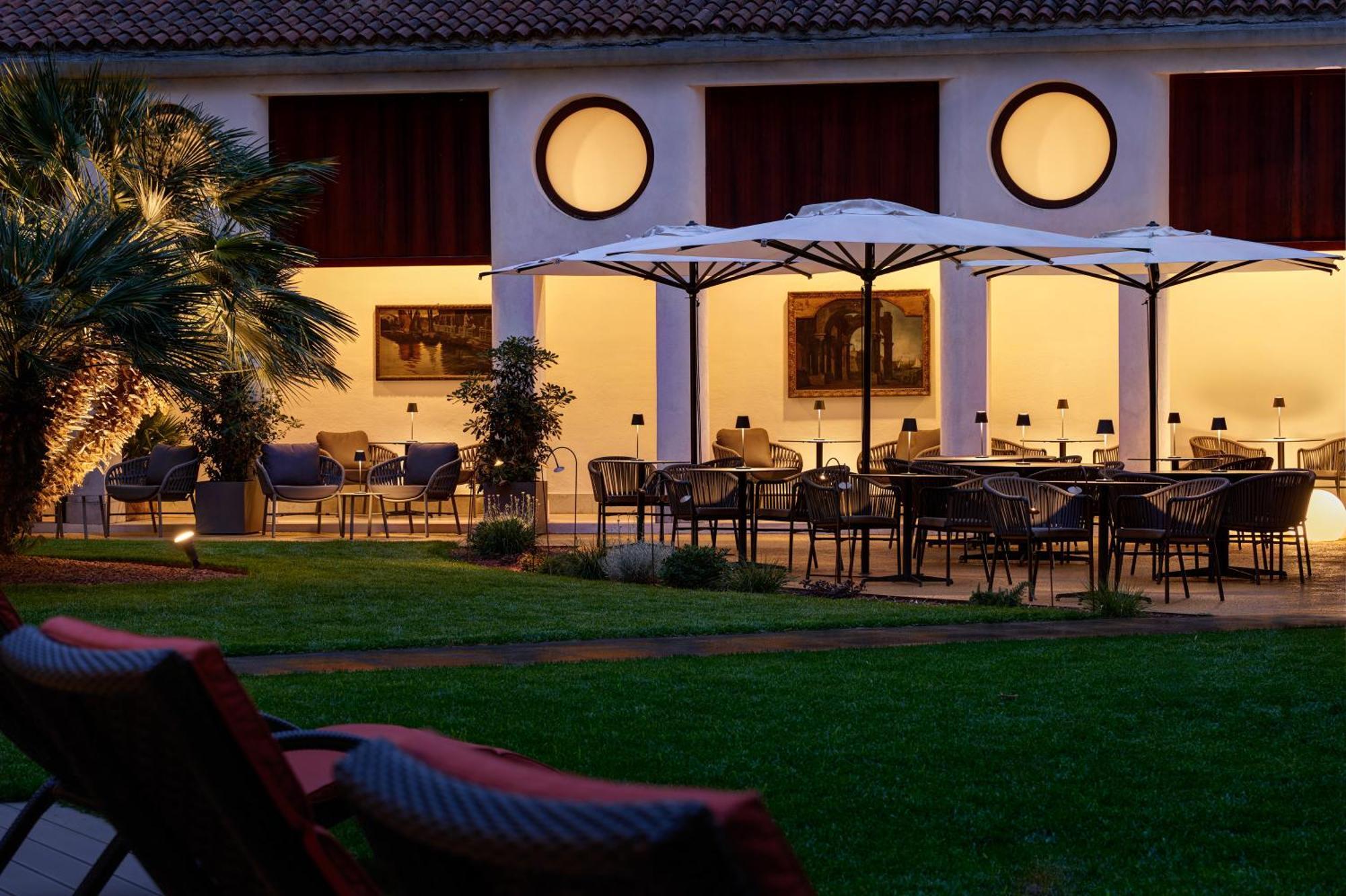 Hotel Indigo Venice - Sant'Elena By Ihg Exterior foto
