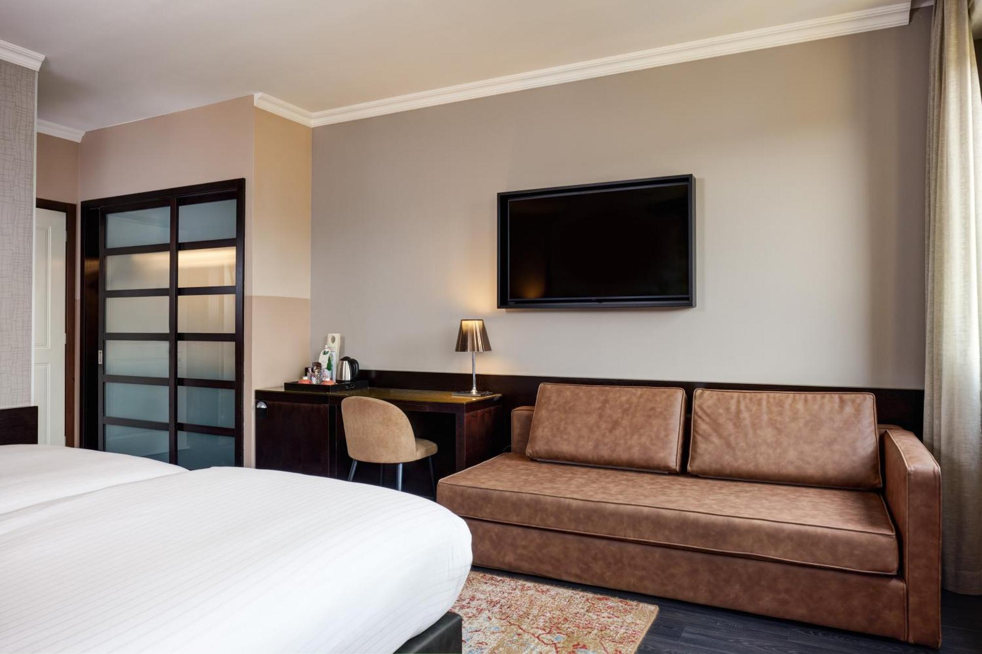Hotel Indigo Venice - Sant'Elena By Ihg Exterior foto