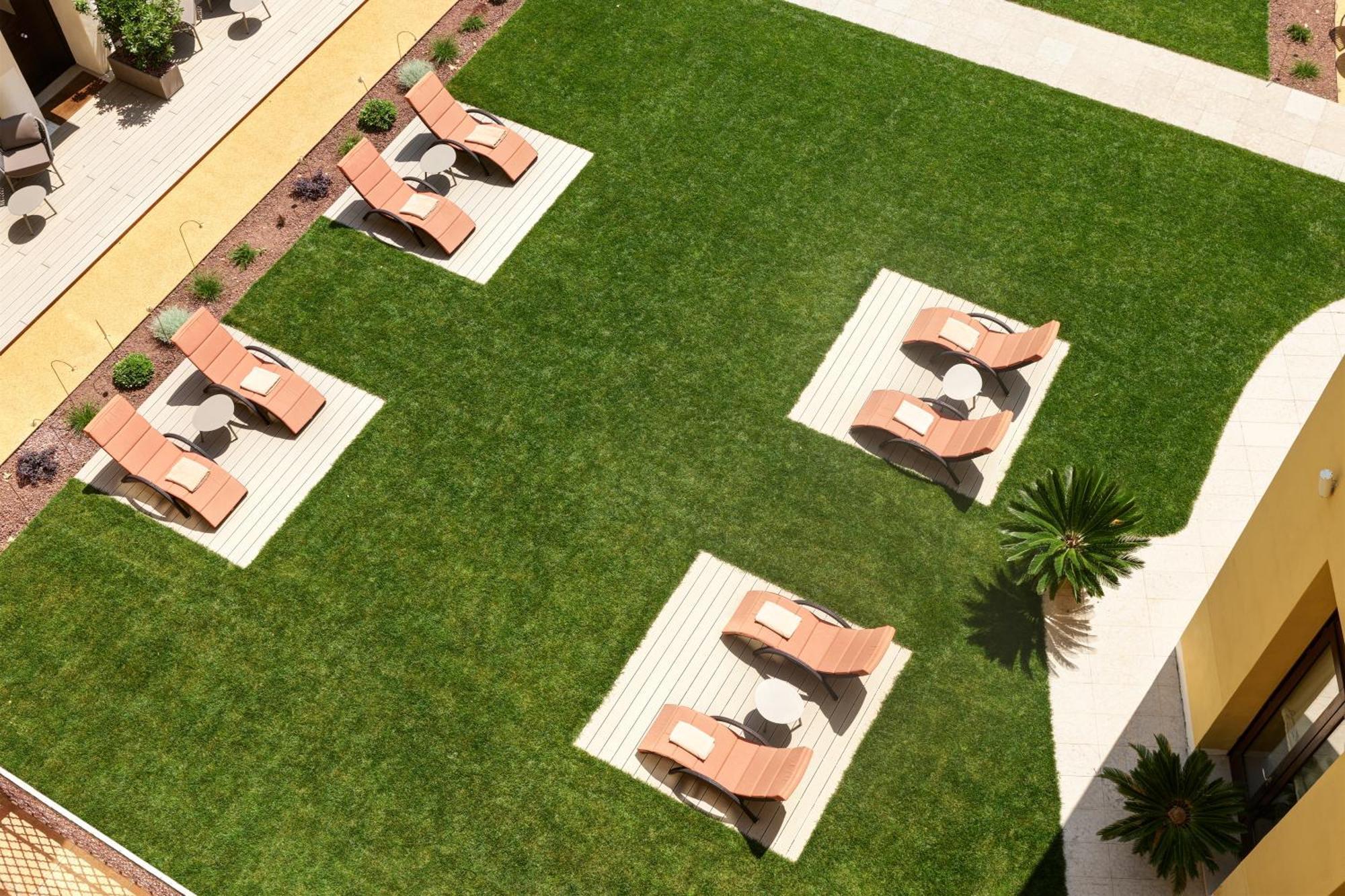 Hotel Indigo Venice - Sant'Elena By Ihg Exterior foto